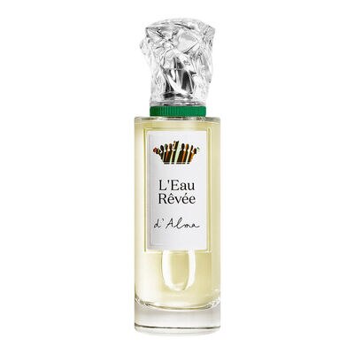 L'EAU REVEE L'EAU REVEE D'ALMA
